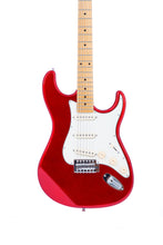 Load image into Gallery viewer, Tagima TG 530-MR-LF/MG Electric Guitar Red