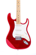 Load image into Gallery viewer, Tagima TG 530-MR-LF/MG Electric Guitar Red