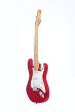 Load image into Gallery viewer, Tagima TG 530-MR-LF/MG Electric Guitar Red