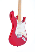 Load image into Gallery viewer, Tagima TG 530-MR-LF/MG Electric Guitar Red