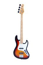 Load image into Gallery viewer, Tagima TW 73-SB-LF/MG Electric Bass Guitar - Sunburst