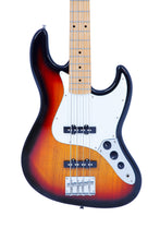 Load image into Gallery viewer, Tagima TW 73-SB-LF/MG Electric Bass Guitar - Sunburst