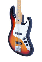 Load image into Gallery viewer, Tagima TW 73-SB-LF/MG Electric Bass Guitar - Sunburst