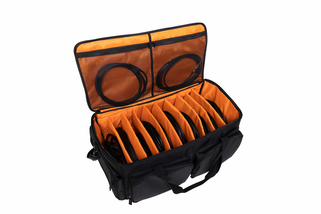 Gator Cases G-CABLEBAG-LG LG Cable & Accessory Organization Bag