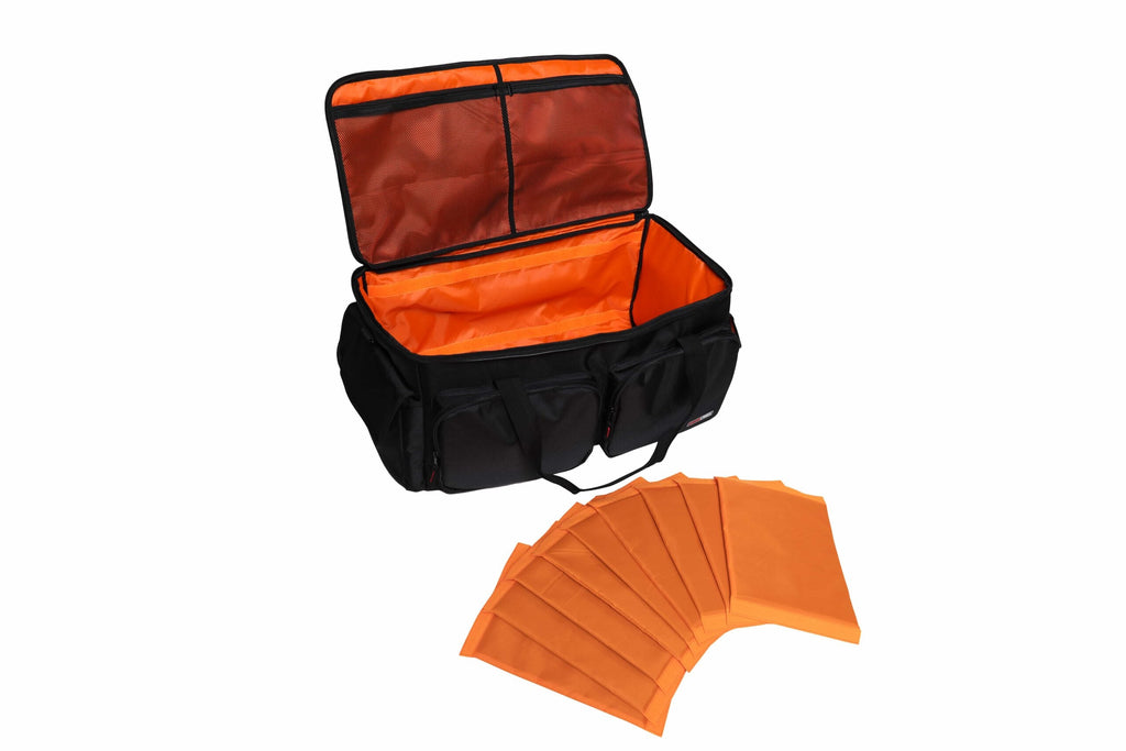 Gator Cases G-CABLEBAG-LG LG Cable & Accessory Organization Bag