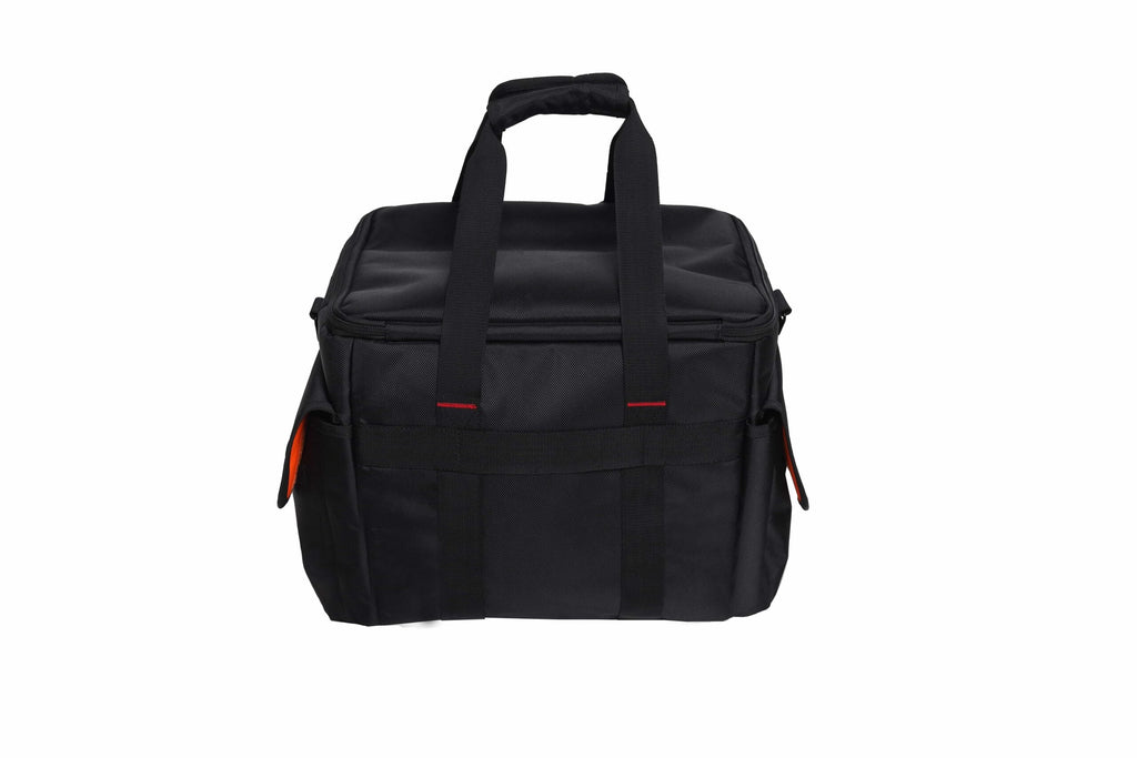Gator Cases G-CABLEBAG-SM SM Cable & Accessory Organization Bag