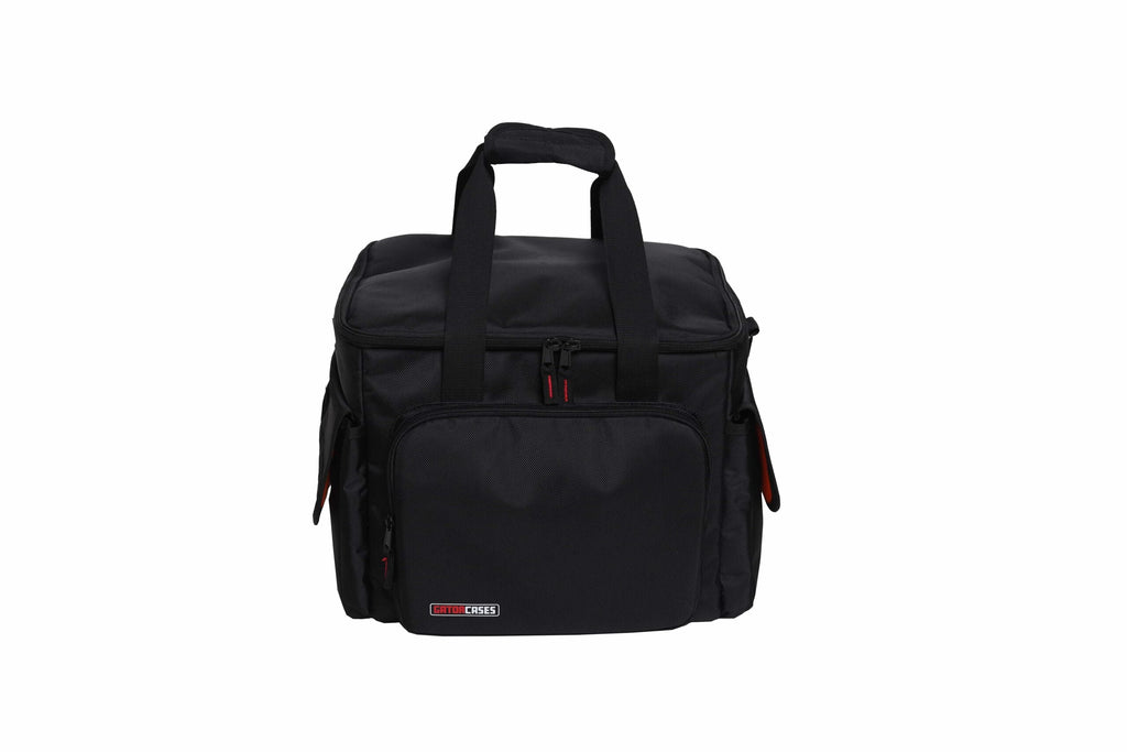 Gator Cases G-CABLEBAG-SM SM Cable & Accessory Organization Bag