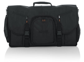 Gator Cases G-CLUB CONTROL 25 Large Messenger Bag for DJ Style MIDI Controller
