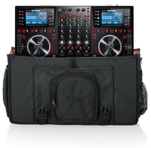 Load image into Gallery viewer, Gator Cases G-CLUB CONTROL 25 Large Messenger Bag for DJ Style MIDI Controller