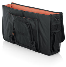 Load image into Gallery viewer, Gator Cases G-CLUB CONTROL 25 Large Messenger Bag for DJ Style MIDI Controller