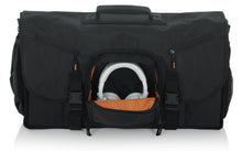 Load image into Gallery viewer, Gator Cases G-CLUB CONTROL 25 Large Messenger Bag for DJ Style MIDI Controller