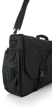 Load image into Gallery viewer, Gator Cases G-CLUB CONTROL 25 Large Messenger Bag for DJ Style MIDI Controller