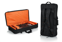 Charger l'image dans la galerie, Gator Cases G-CLUB-CONTROL-27BP 27″ DJ Controller Backpack