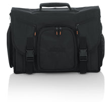 Load image into Gallery viewer, Gator Cases G-CLUB CONTROL Messenger Bag for DJ Style Midi Controller