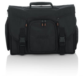 Gator Cases G-CLUB CONTROL Messenger Bag for DJ Style Midi Controller