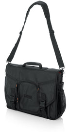 Gator Cases G-CLUB CONTROL Messenger Bag for DJ Style Midi Controller
