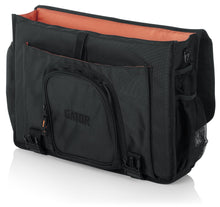 Load image into Gallery viewer, Gator Cases G-CLUB CONTROL Messenger Bag for DJ Style Midi Controller