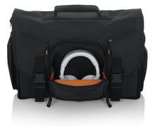 Load image into Gallery viewer, Gator Cases G-CLUB CONTROL Messenger Bag for DJ Style Midi Controller