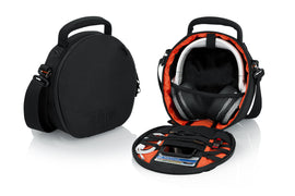 Gator Cases G-CLUB-HEADPHONE DJ Headphone Case