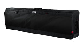 Gator Cases G-PG-88SLIMXL Pro-Go Ultimate Gig Bag for Slim XL 88 Keyboards