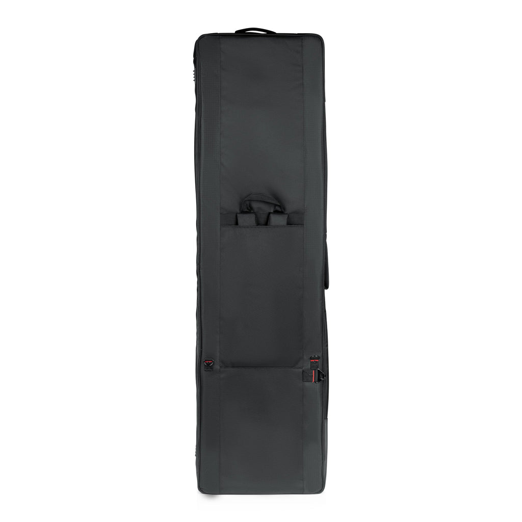Gator Cases G-PG-88SLIMXL Pro-Go Ultimate Gig Bag for Slim XL 88 Keyboards