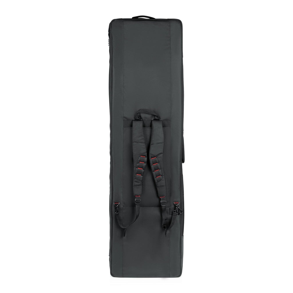 Gator Cases G-PG-88SLIMXL Pro-Go Ultimate Gig Bag for Slim XL 88 Keyboards