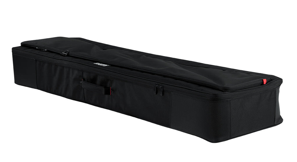 Gator Cases G-PG-88SLIM Pro-Go Ultimate Gig Bag for Slim 88-Note Keyboards
