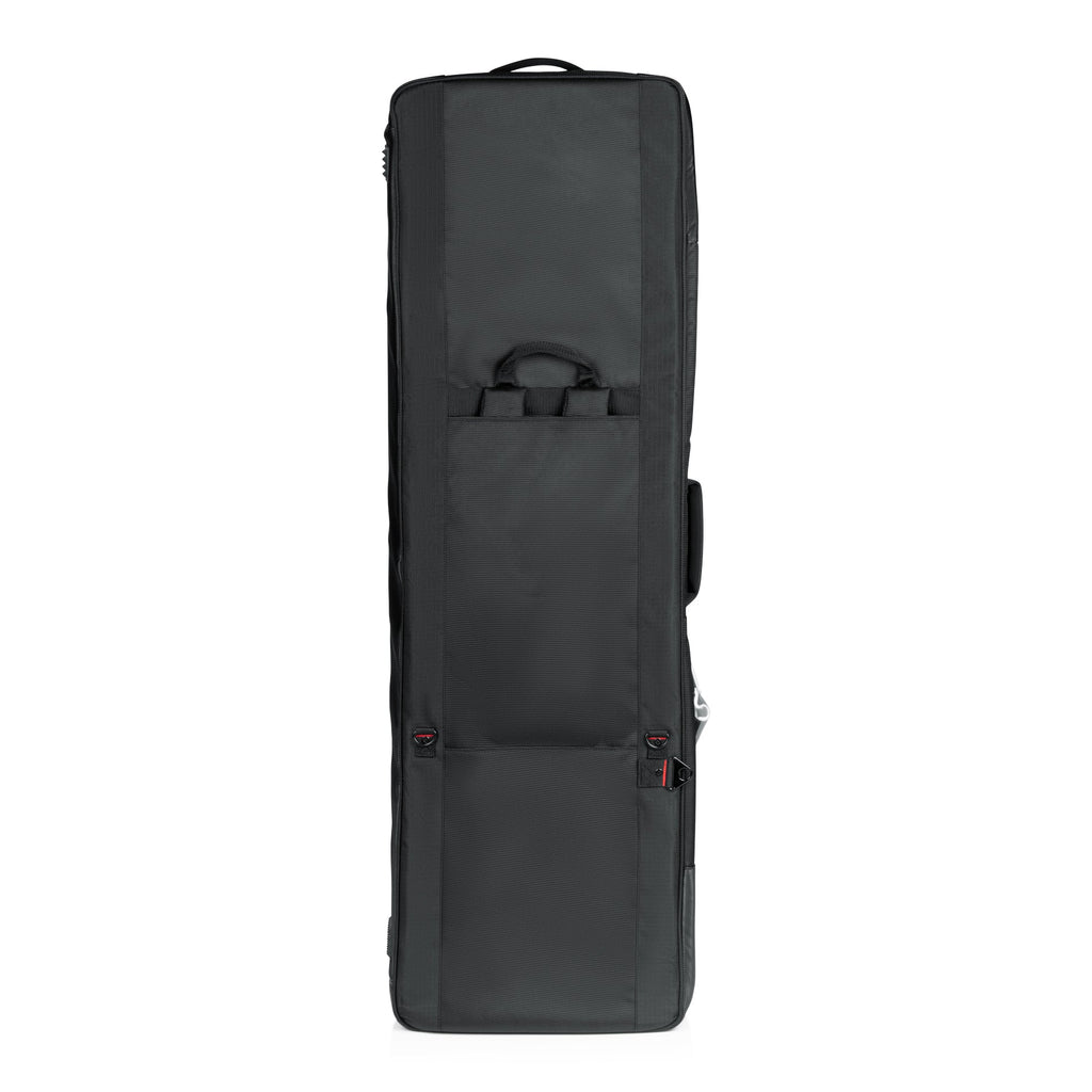 Gator Cases G-PG-88SLIM Pro-Go Ultimate Gig Bag for Slim 88-Note Keyboards