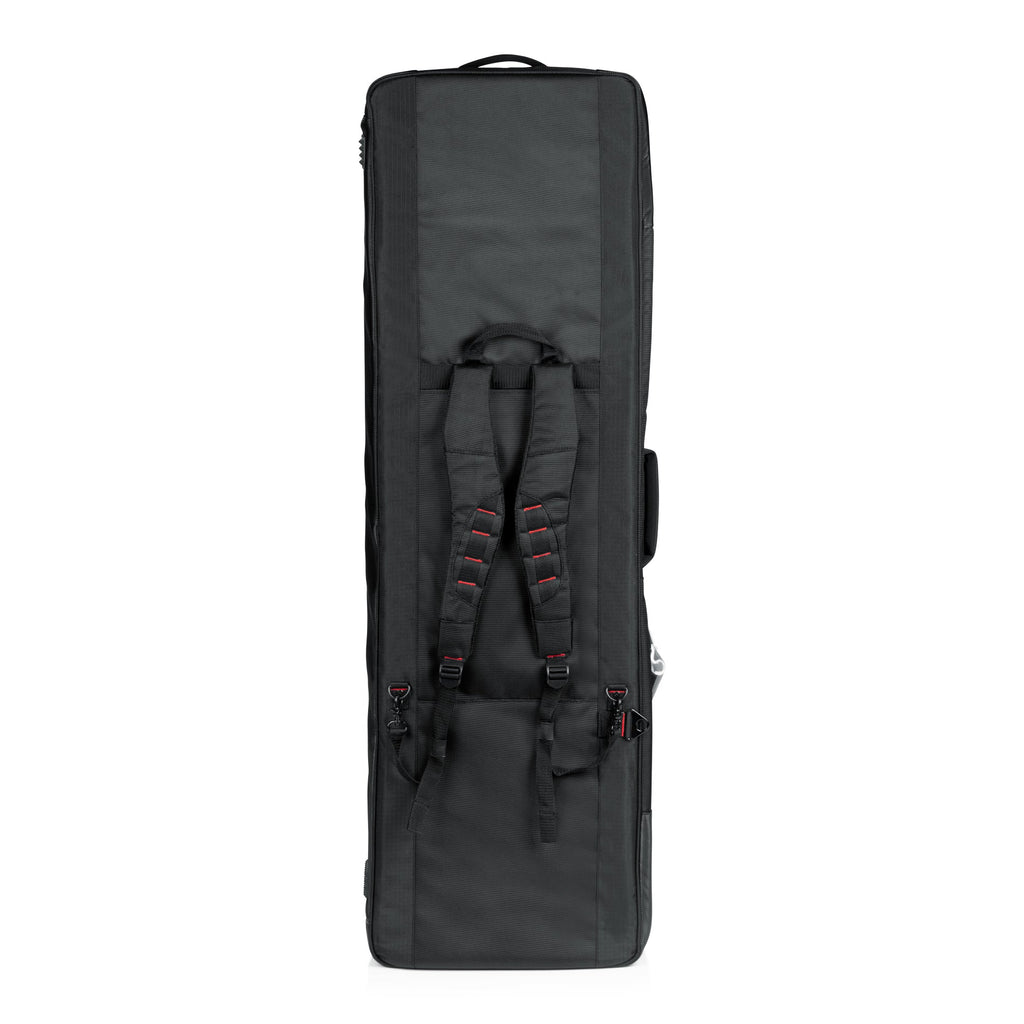 Gator Cases G-PG-88SLIM Pro-Go Ultimate Gig Bag for Slim 88-Note Keyboards