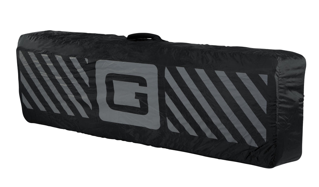 Gator Cases G-PG-88SLIM Pro-Go Ultimate Gig Bag for Slim 88-Note Keyboards