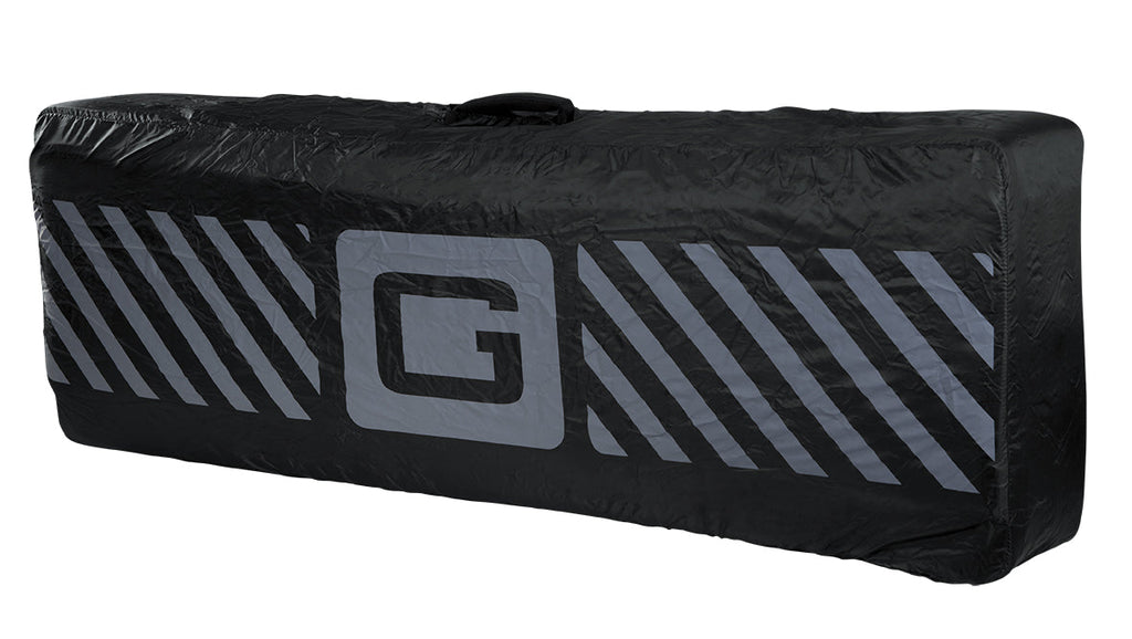 Gator Cases G-PG-88 Pro-Go Ultimate Gig Bag for 88-Note Keyboards