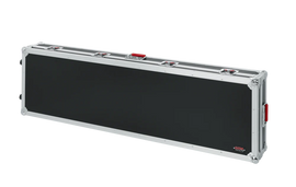 Gator Cases G-TOUR-88V2SL Slim 88 Note Road Case w/ wheels