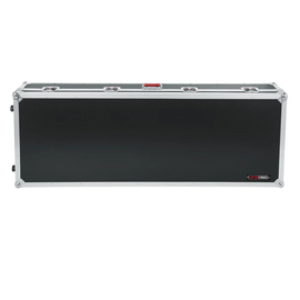 Gator Cases G-TOUR-88V2XL Extra Large 88 Note Road Case w/ wheels