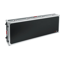 Load image into Gallery viewer, Gator Cases G-TOUR-88V2XL Extra Large 88 Note Road Case w/ wheels