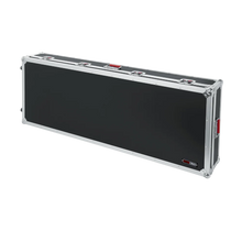 Load image into Gallery viewer, Gator Cases G-TOUR-88V2XL Extra Large 88 Note Road Case w/ wheels