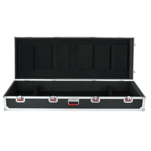Load image into Gallery viewer, Gator Cases G-TOUR-88V2XL Extra Large 88 Note Road Case w/ wheels