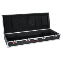 Load image into Gallery viewer, Gator Cases G-TOUR-88V2XL Extra Large 88 Note Road Case w/ wheels