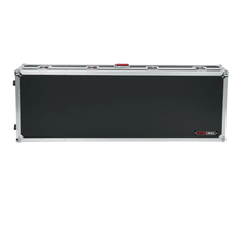 Load image into Gallery viewer, Gator Cases G-TOUR 88V2 88 Note Road Case w/ wheels