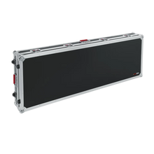 Load image into Gallery viewer, Gator Cases G-TOUR 88V2 88 Note Road Case w/ wheels
