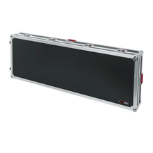Load image into Gallery viewer, Gator Cases G-TOUR 88V2 88 Note Road Case w/ wheels