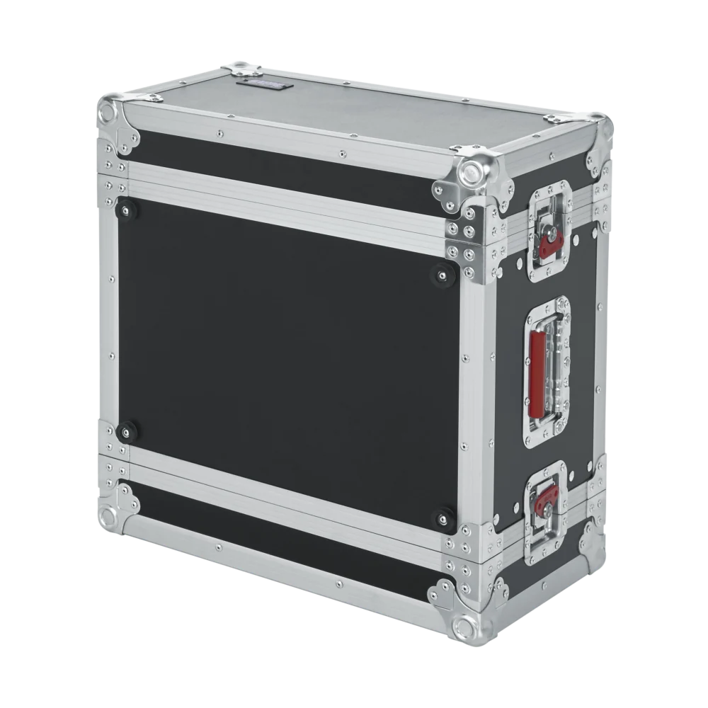 Gator Cases G-TOUR EFX6 6U Shallow Audio Road Rack Case
