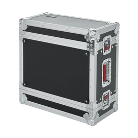 Gator Cases G-TOUR EFX6 6U Shallow Audio Road Rack Case
