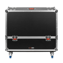 Charger l'image dans la galerie, Gator Cases G-TOUR SPKR-212 Tour Style Transporter - (2) 12″ Speakers