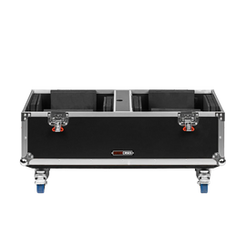 Gator Cases G-TOUR SPKR-212 Tour Style Transporter - (2) 12″ Speakers