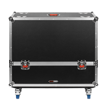 Charger l'image dans la galerie, Gator Cases G-TOUR SPKR-215 Tour Style Transporter - (2) 15″ Speakers