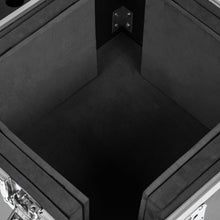Charger l'image dans la galerie, Gator Cases G-TOUR SPKR-215 Tour Style Transporter - (2) 15″ Speakers
