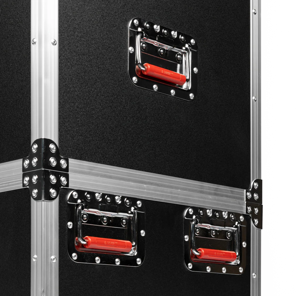 Gator Cases G-TOUR SPKR-215 Tour Style Transporter - (2) 15″ Speakers