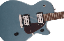 Load image into Gallery viewer, Gretsch G2210 Streamliner Junior Jet Club Laurel Fingerboard Gunmetal