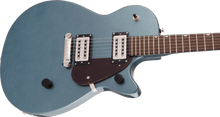 Load image into Gallery viewer, Gretsch G2210 Streamliner Junior Jet Club Laurel Fingerboard Gunmetal