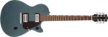 Load image into Gallery viewer, Gretsch G2210 Streamliner Junior Jet Club Laurel Fingerboard Gunmetal